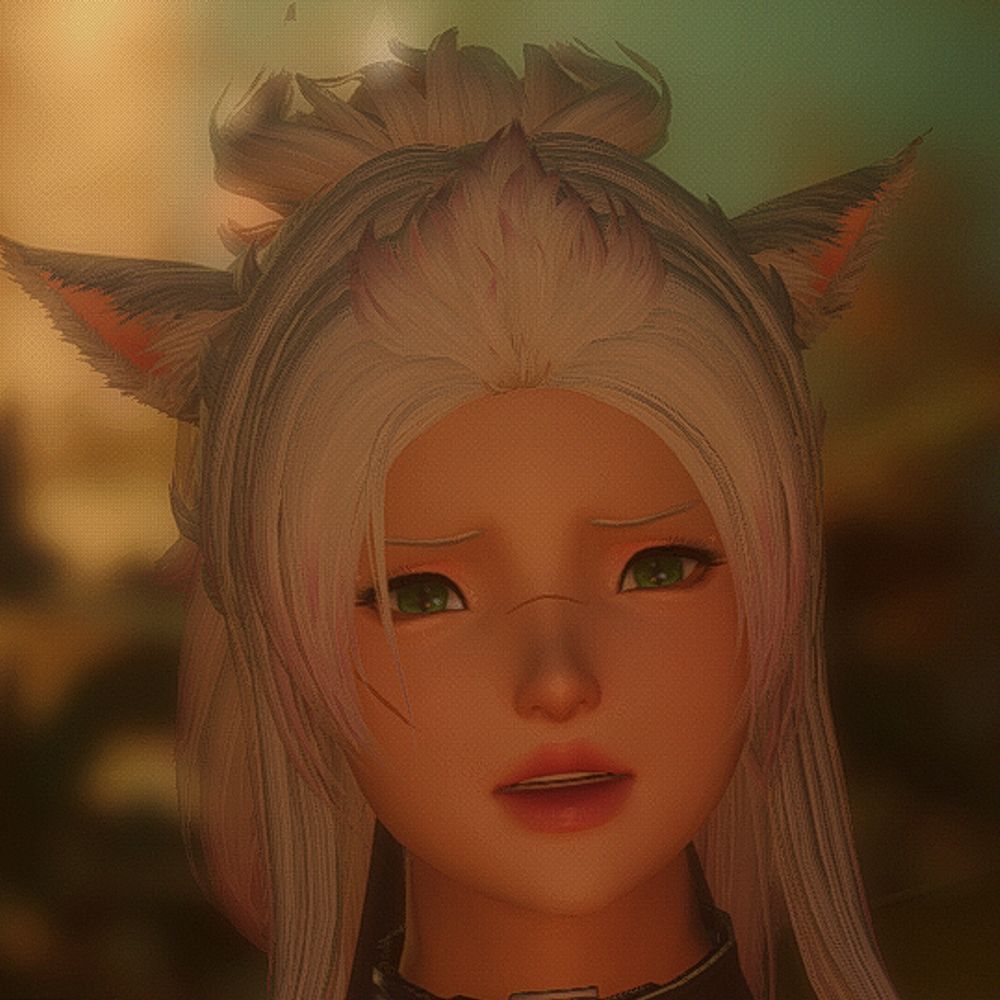 Maya the Catboy