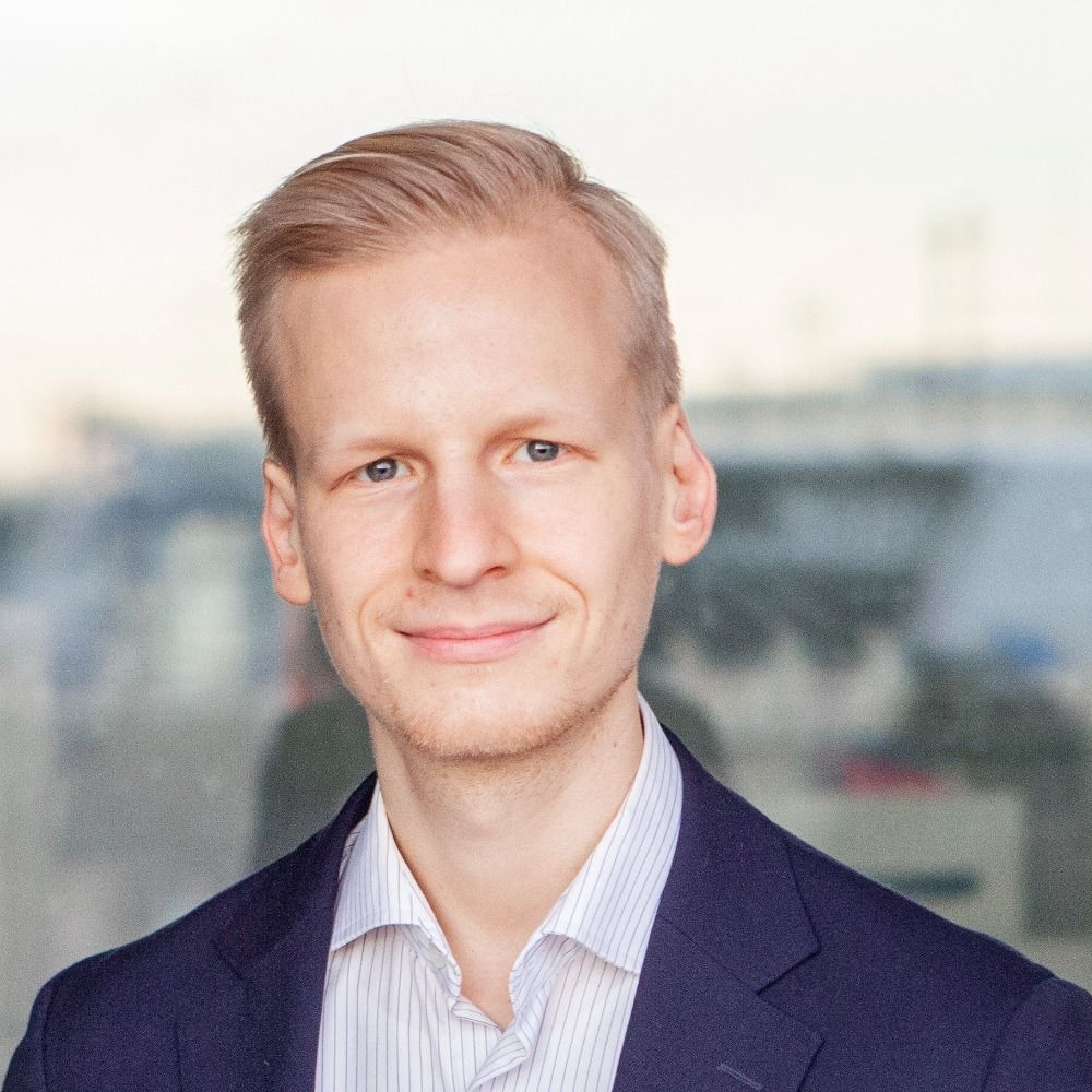 Mikko Saarinen