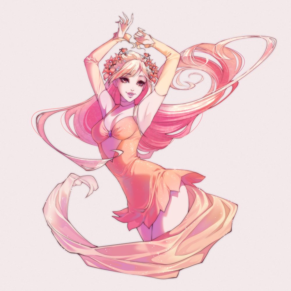 Eljenrosette