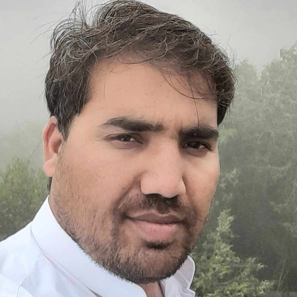 Muhammad Riaz