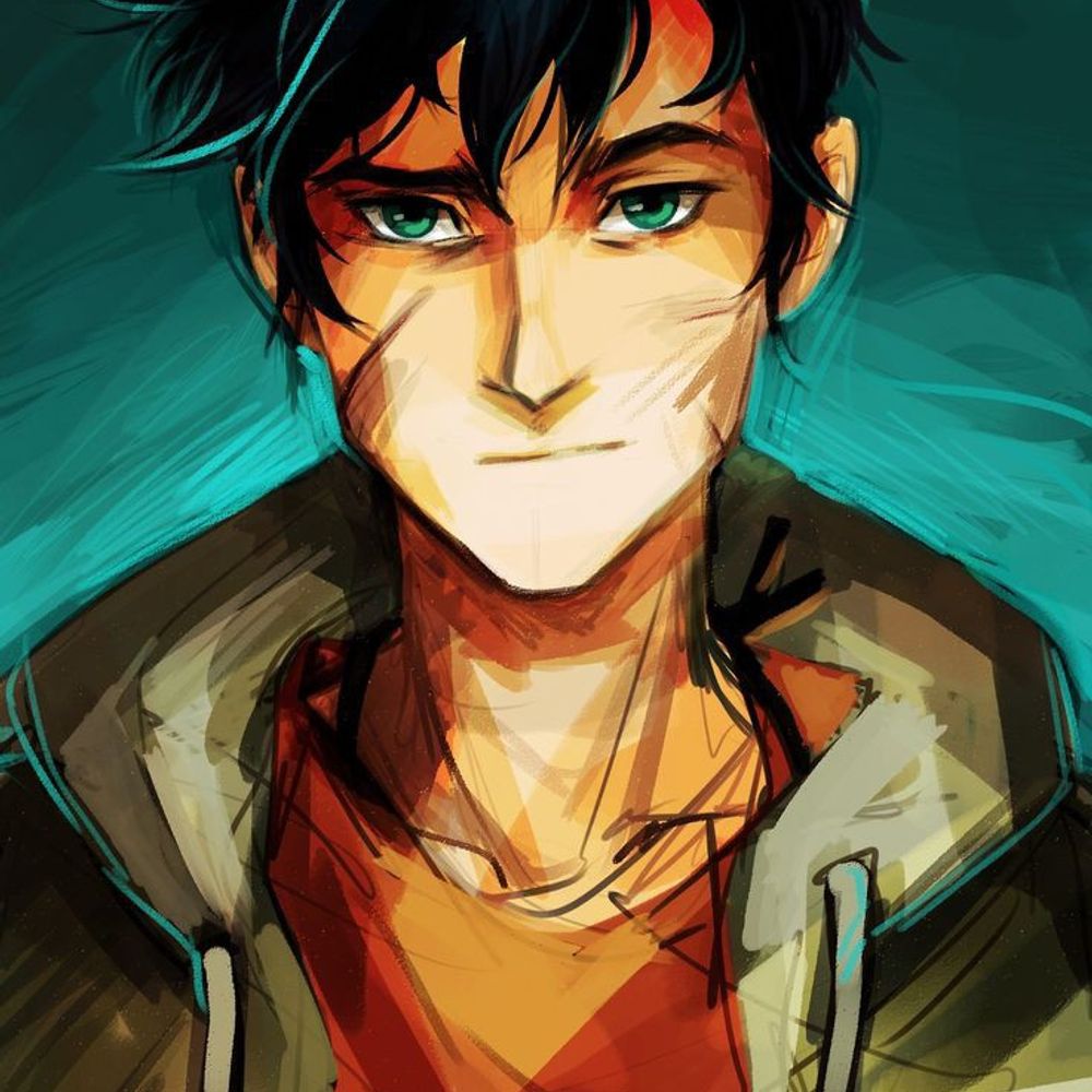 Little Percy