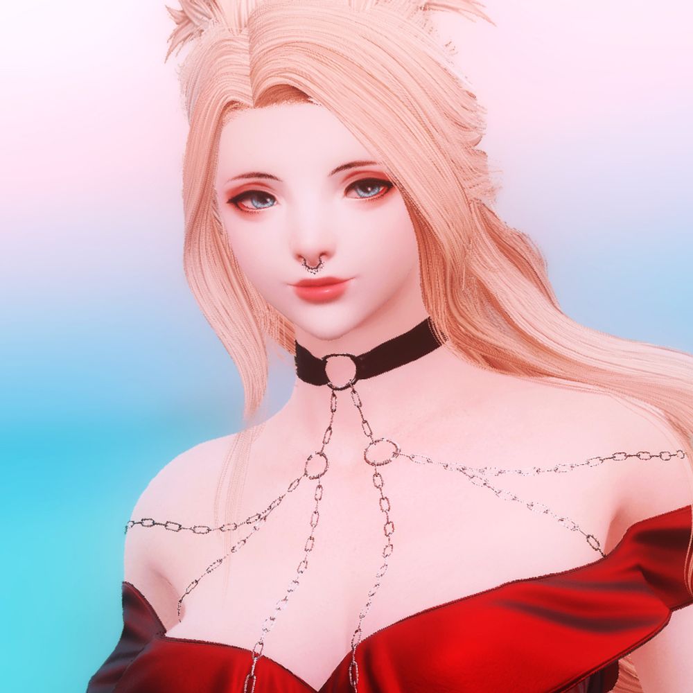 Nellybun ♥