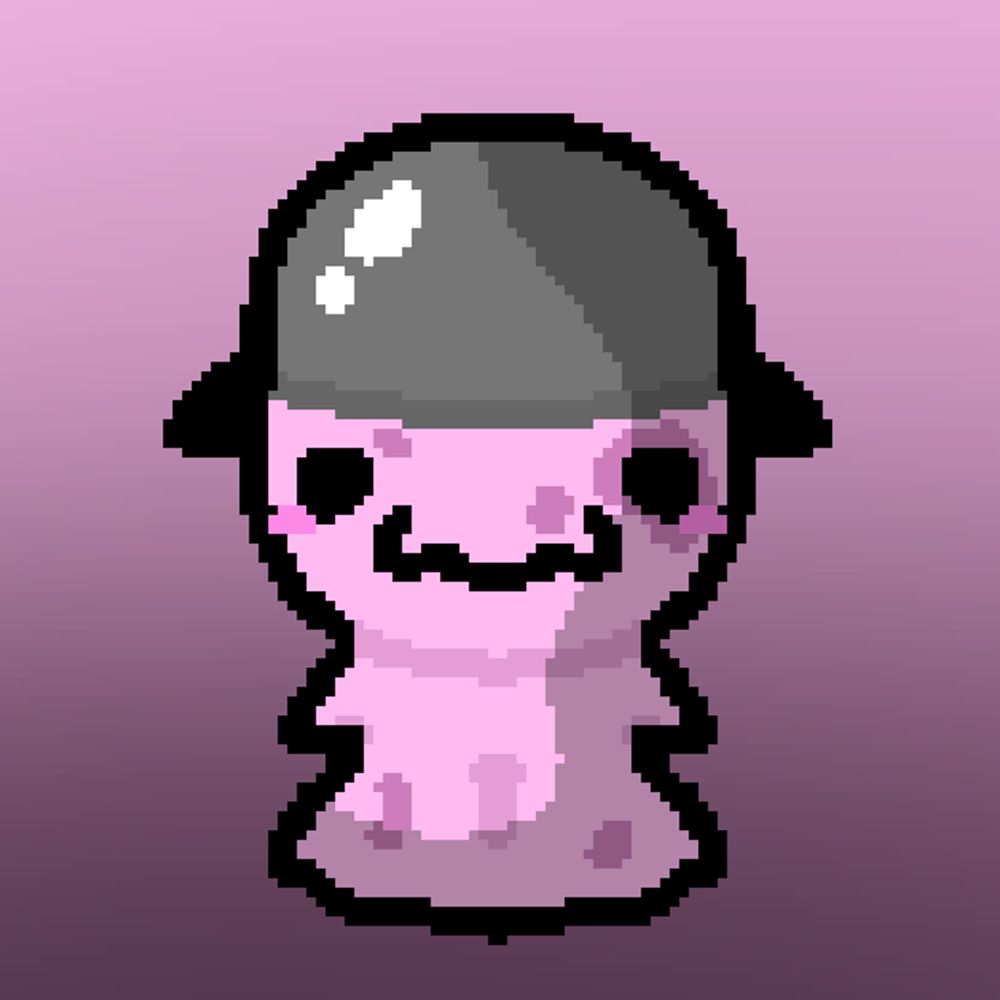 Slimey (Silksong 2025 LFG!)