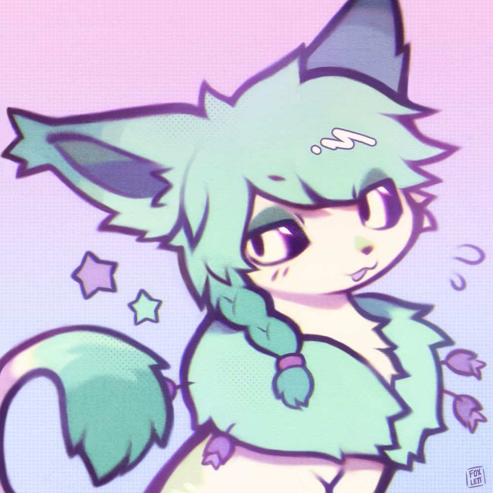 Jay~