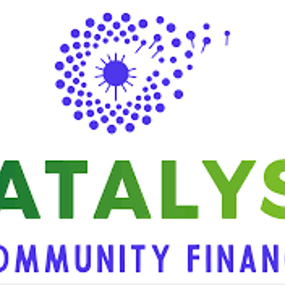 Catalyst Community Finance 