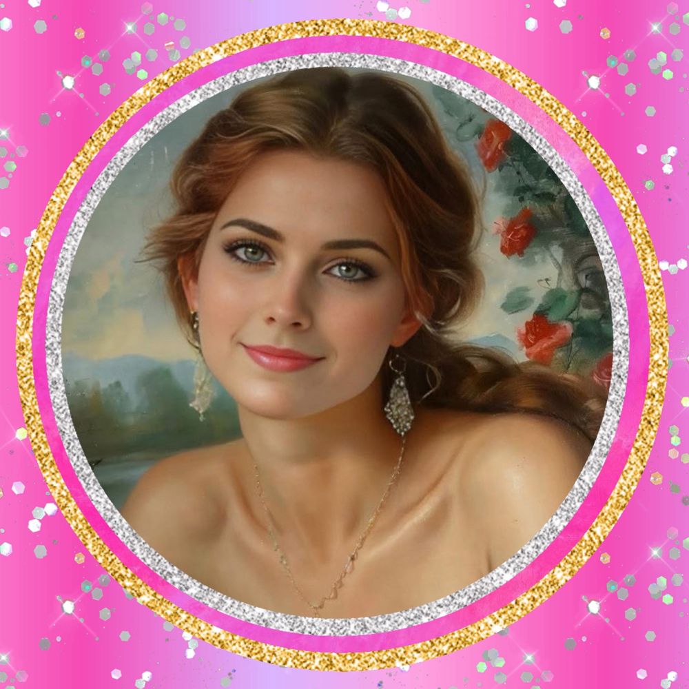 🌸𝑨𝒓𝒊𝒂𝒏𝒏𝒂 𝑲𝒆𝒓𝒓𝒚 𝑳𝒊𝒍𝒚 🌺 𝑳𝒐𝒓𝒄𝒂🌸
