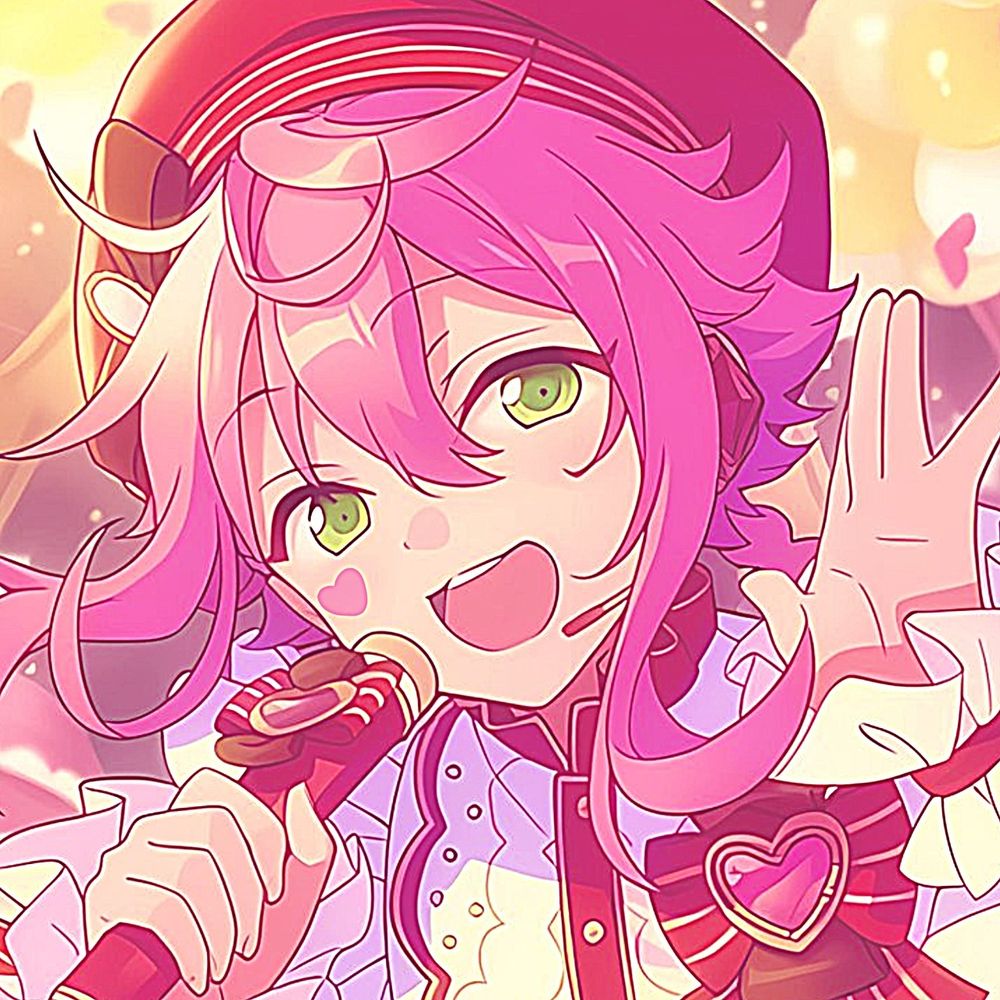 𖥻 αyluu 𔘓