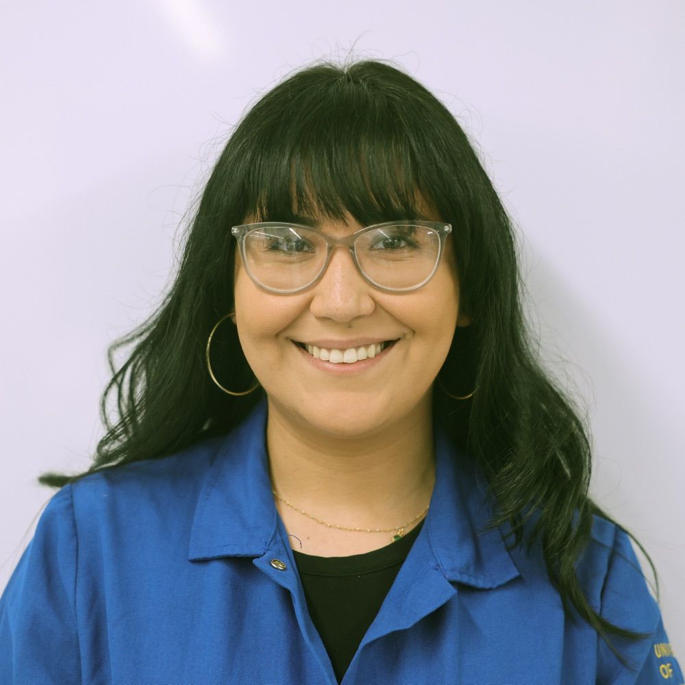 Valentina Cea Salazar
