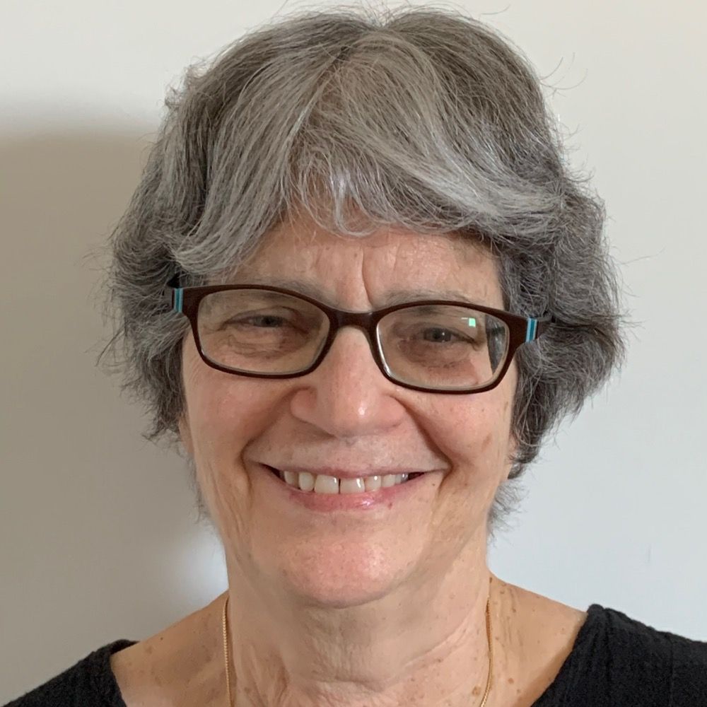 Julia Epstein