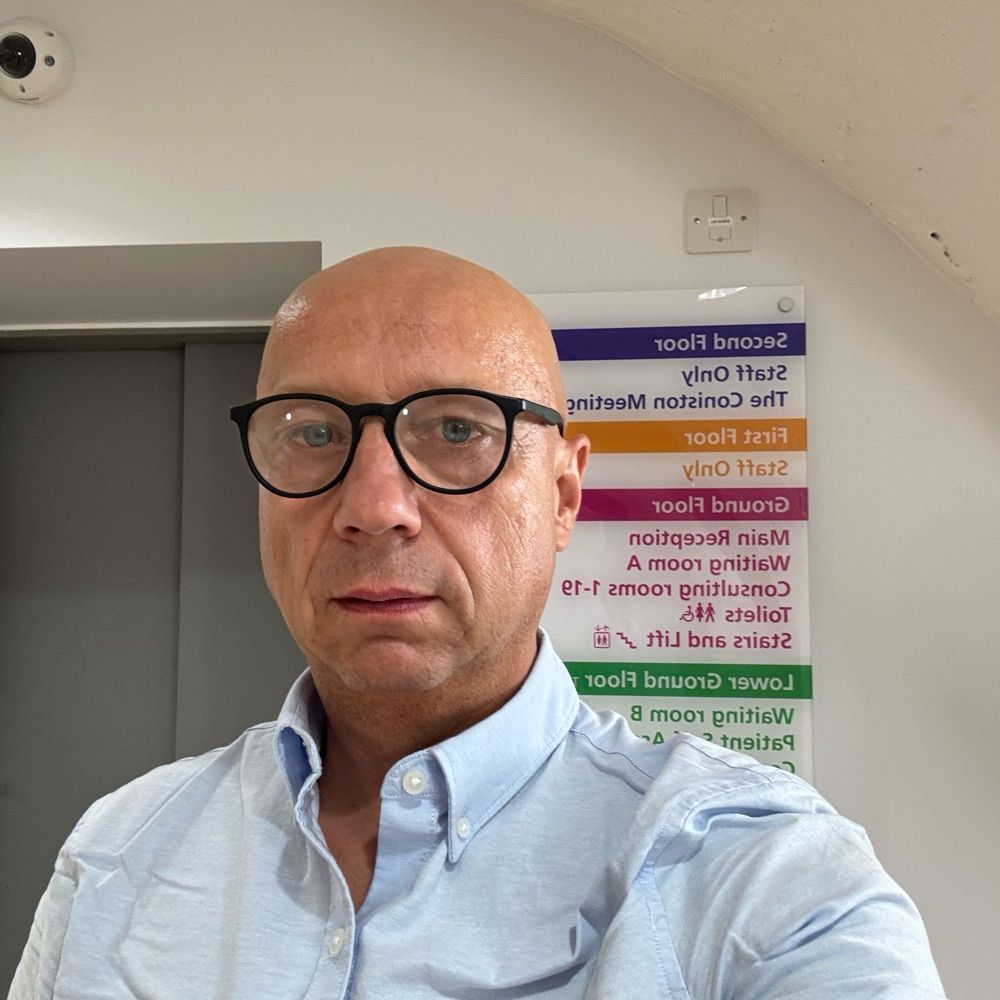 Przemek Suchorab
