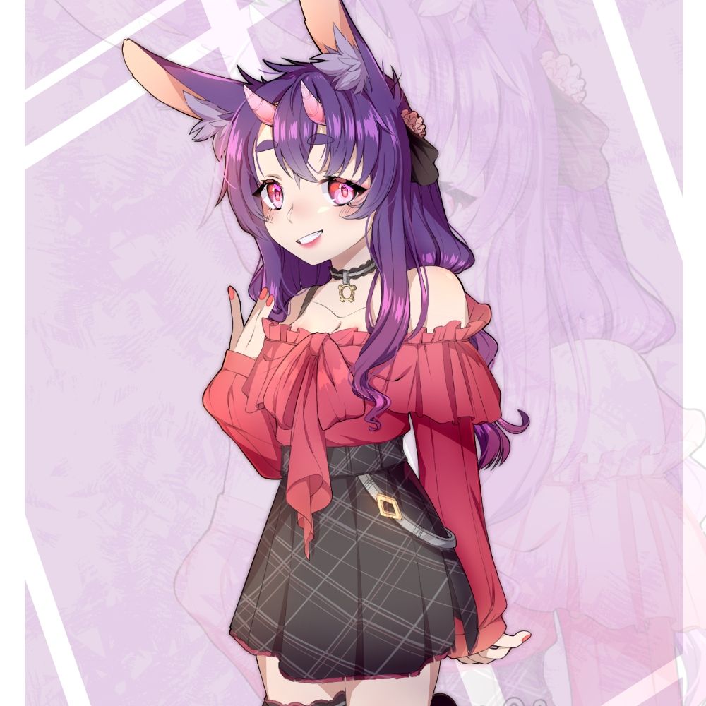 NinatheeSuccubusBunny(shysupportbunny)