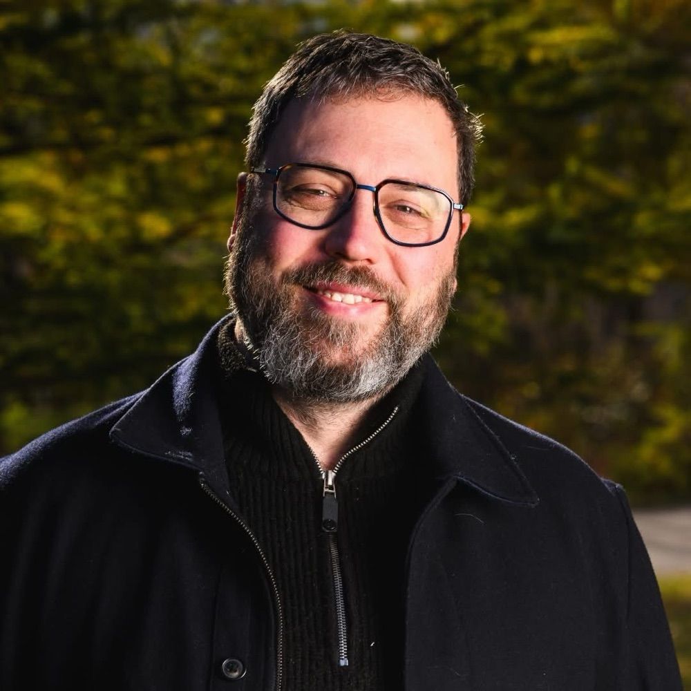 Raymond Poirier