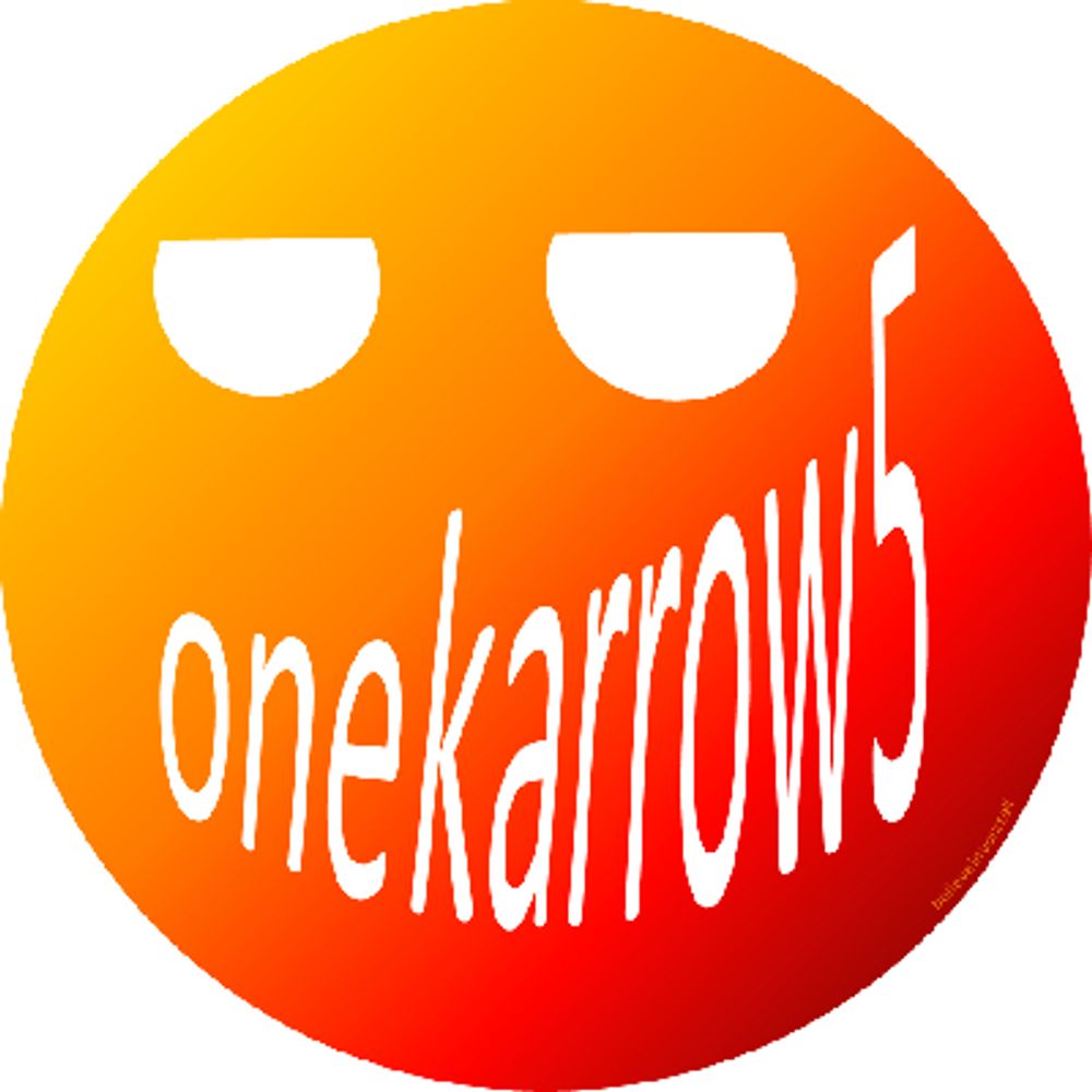 ワンＫアロー