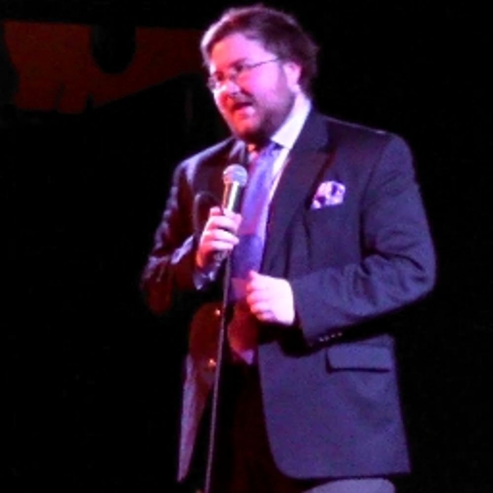 Daniel Kolle 