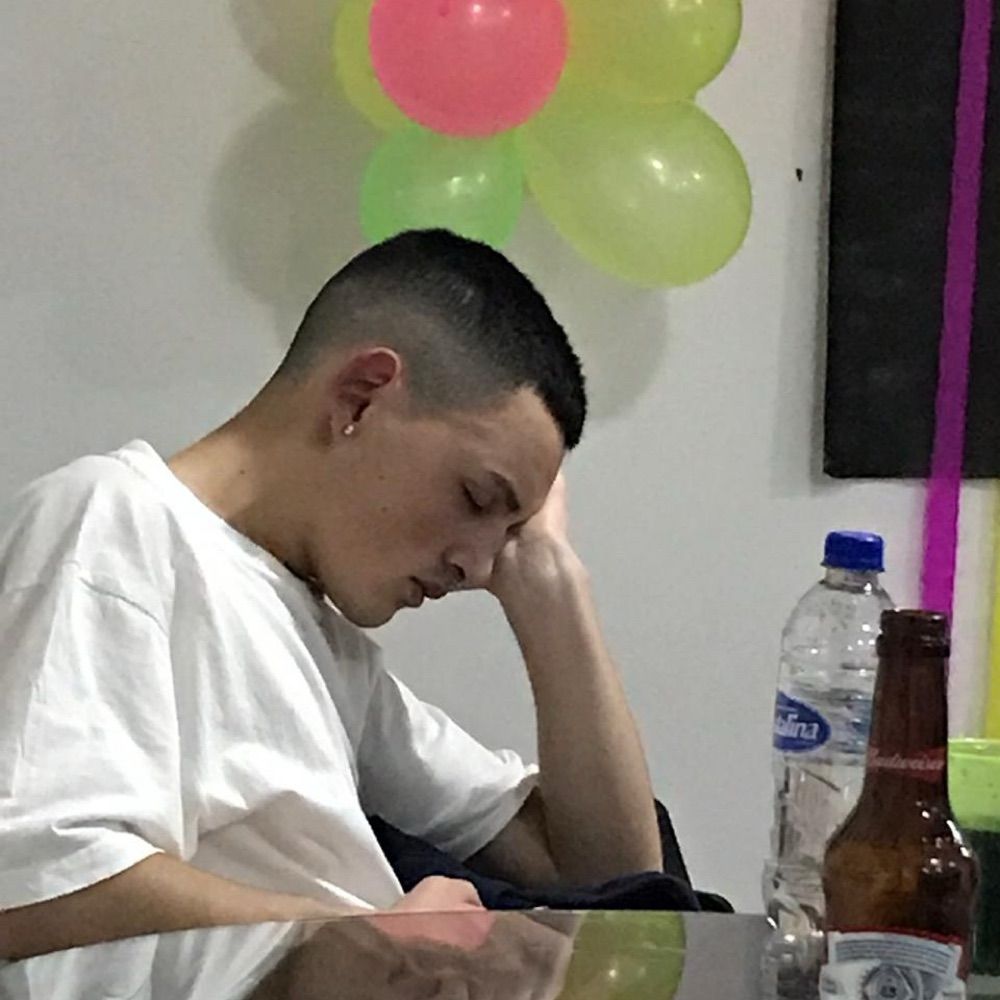 jr ruindade pura 