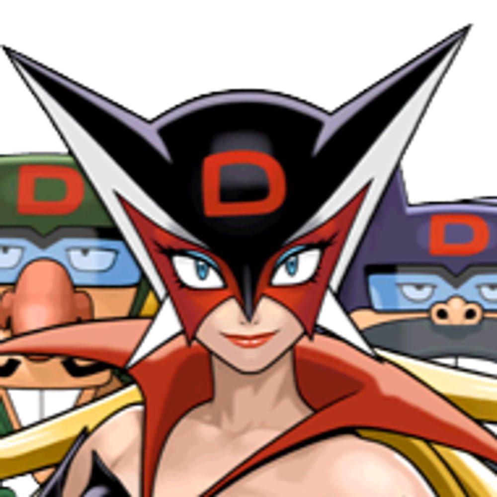 Doronjo-sama