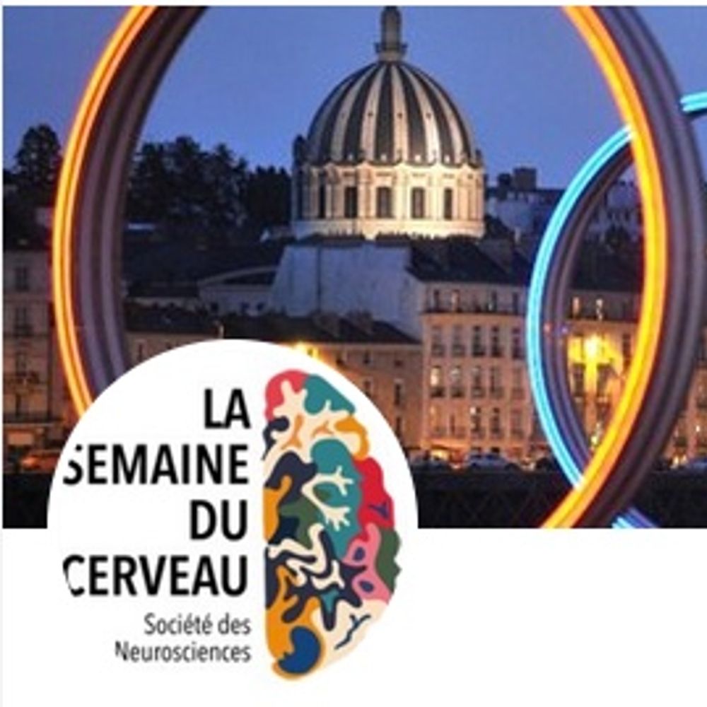 Semaine du Cerveau Nantes 