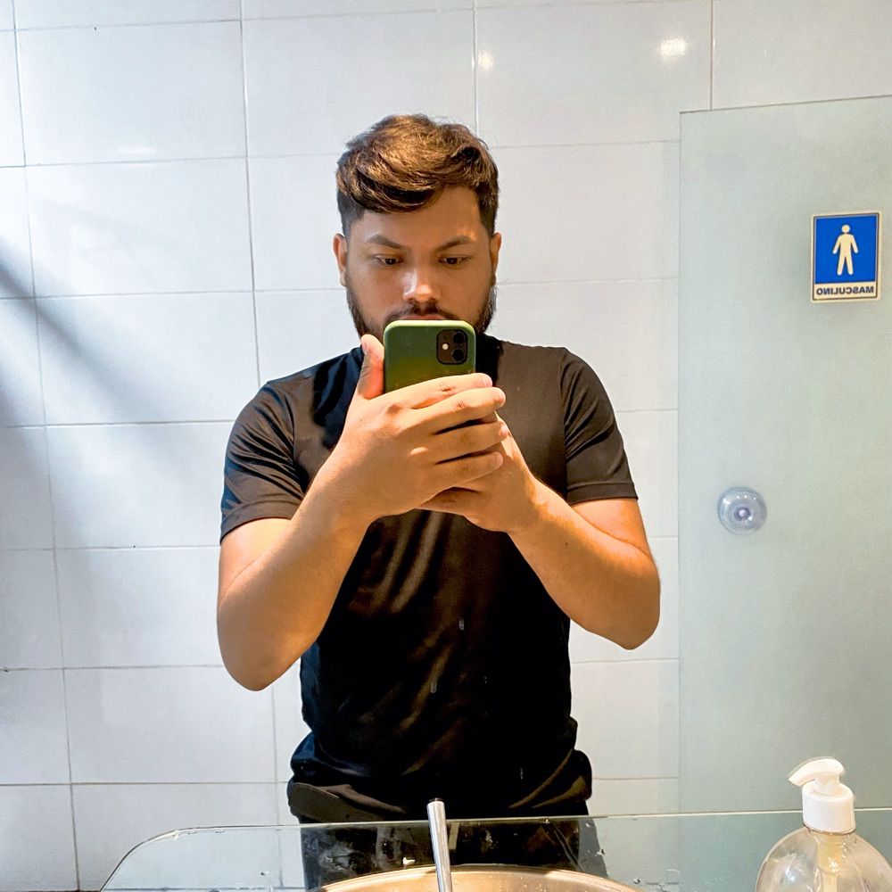 Fernando Vicente