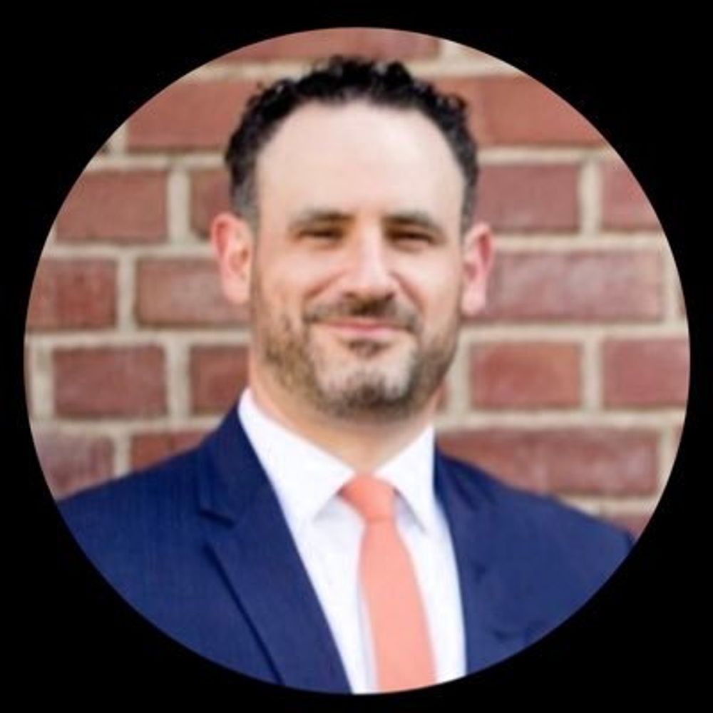Brad Solomon