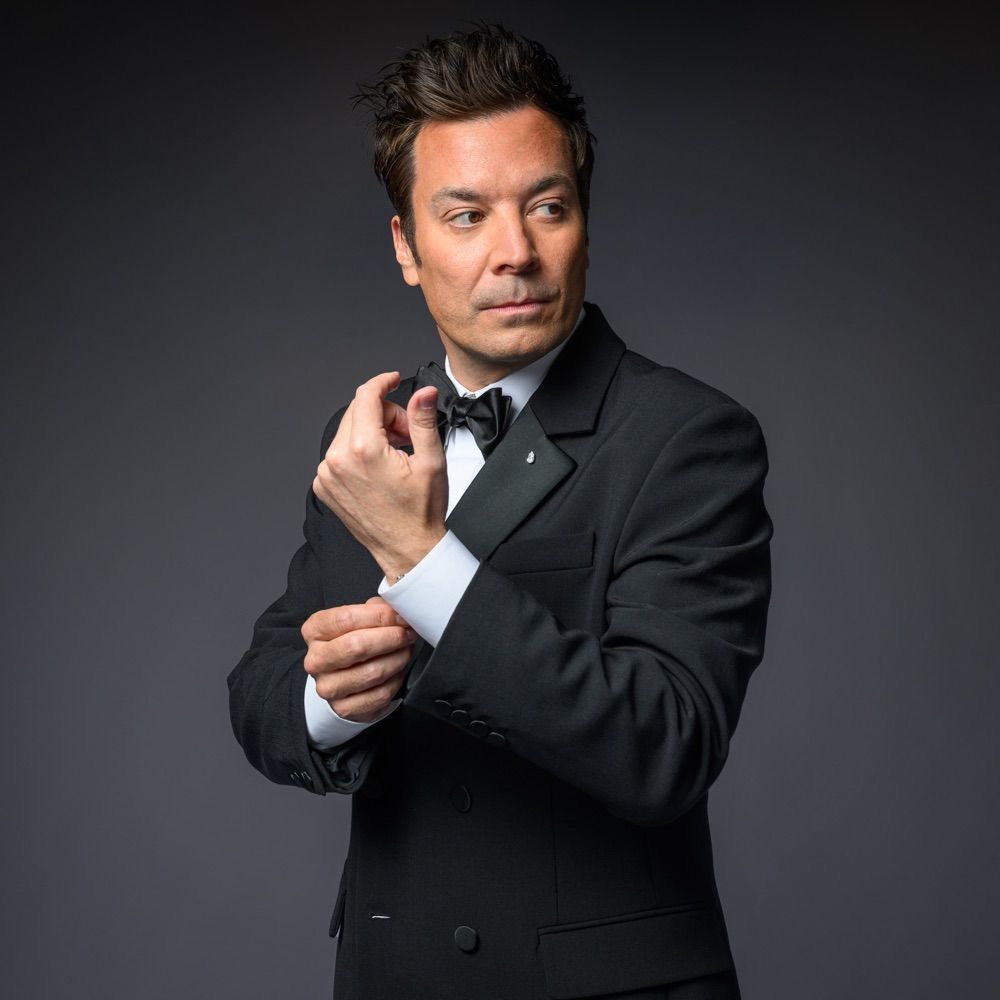 Jimmy FaIIon