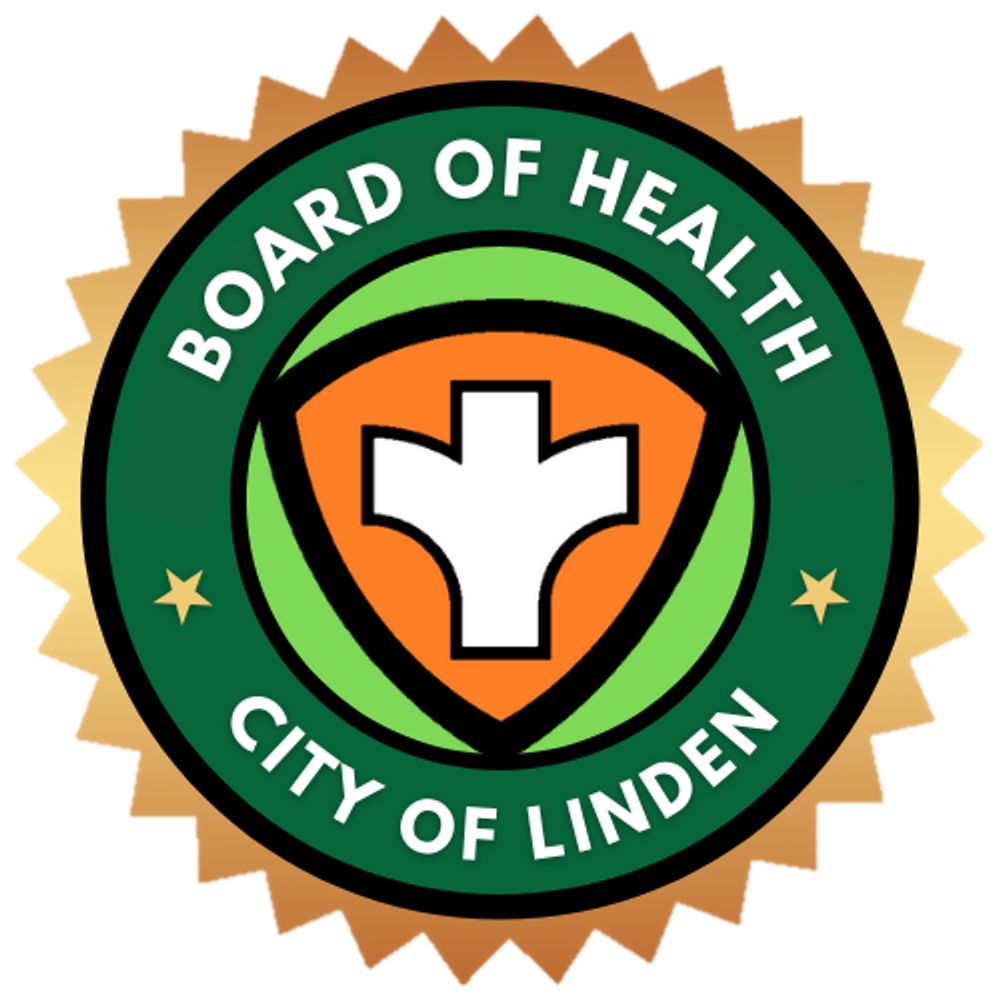 Linden NJ Department of Health