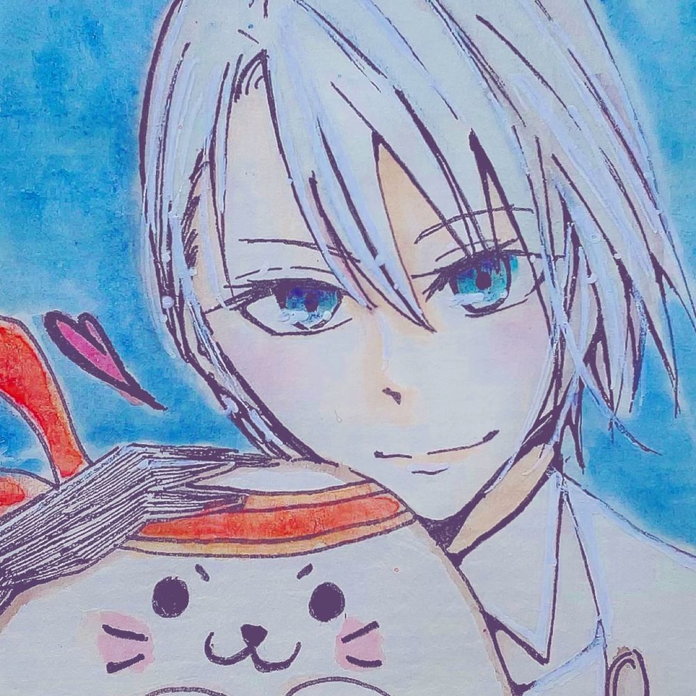 サリィ🦭