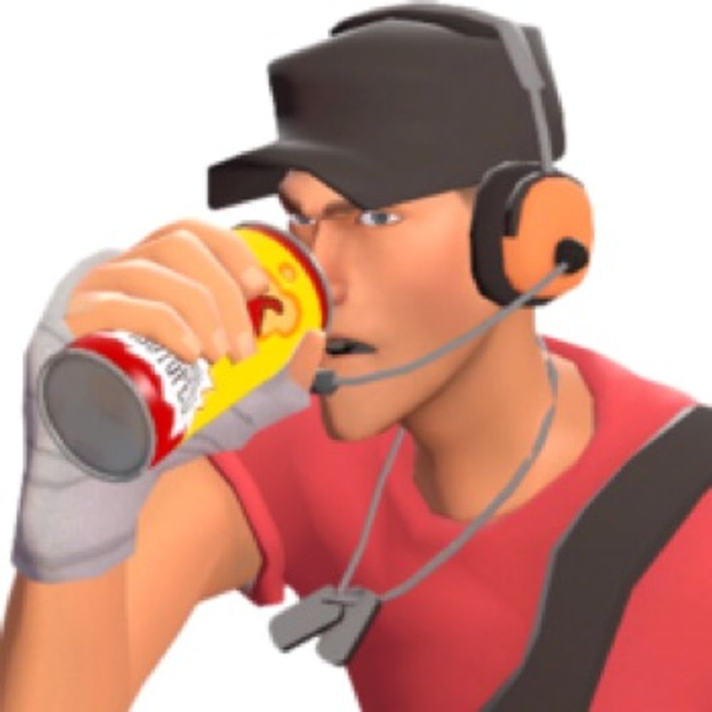 Scout TF2