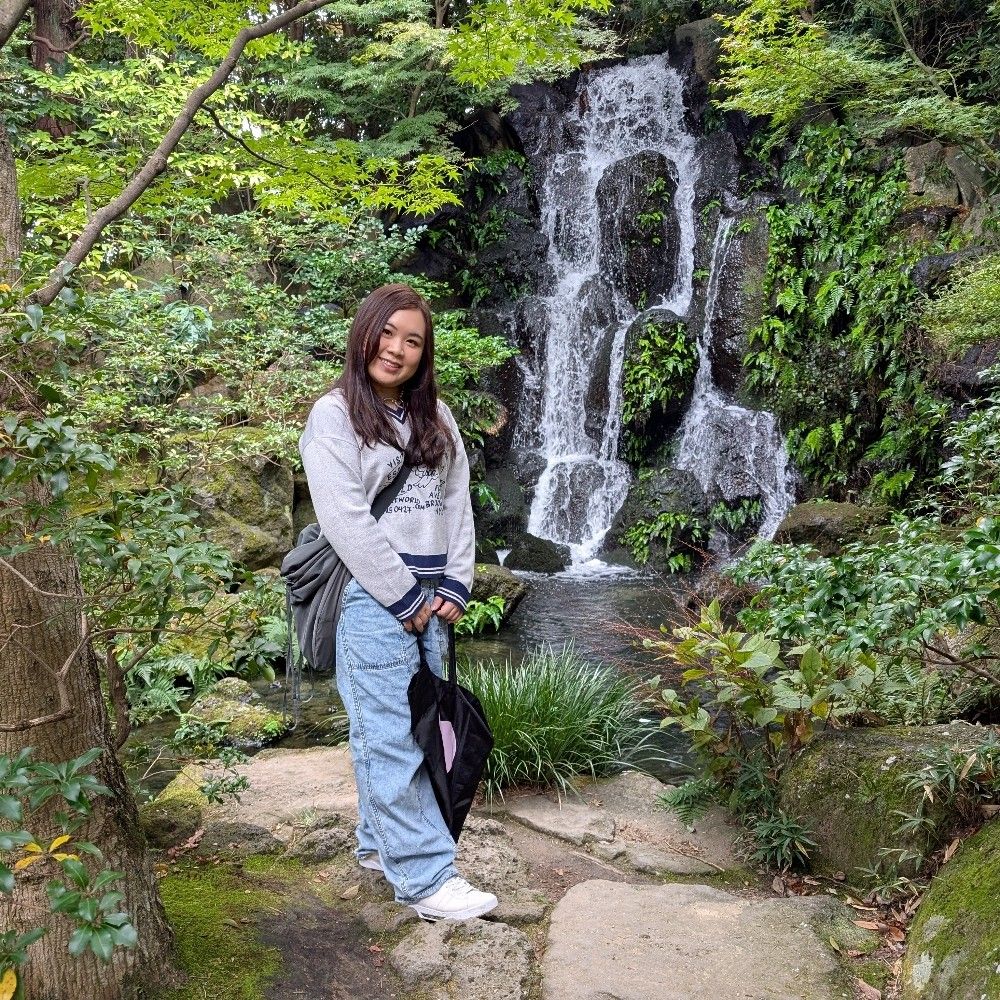 Roxanne Wong