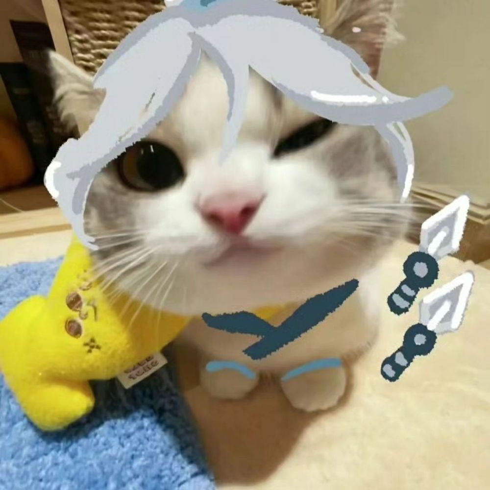 oh, chlowaii