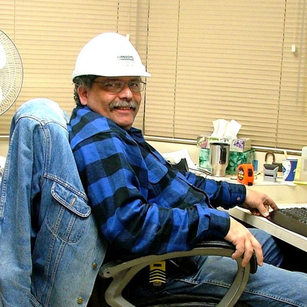 Greg Dietlein