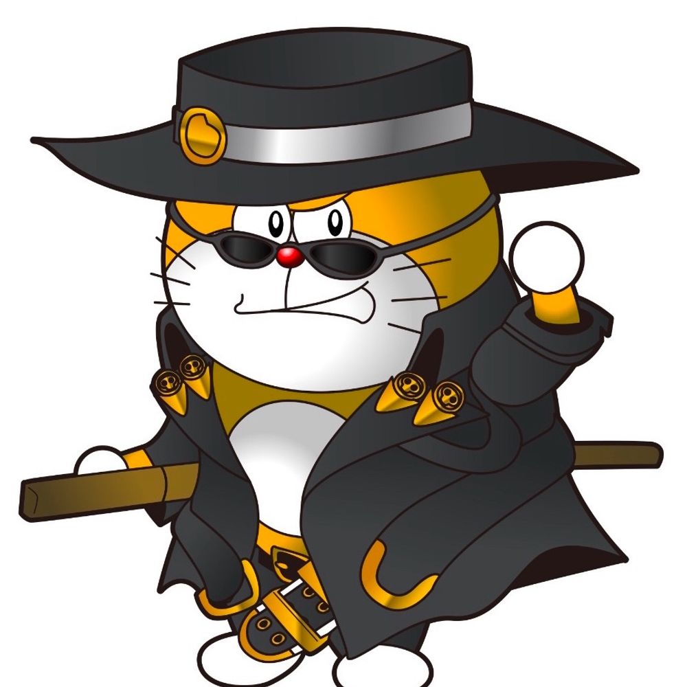 ジョニー・ネオえもん