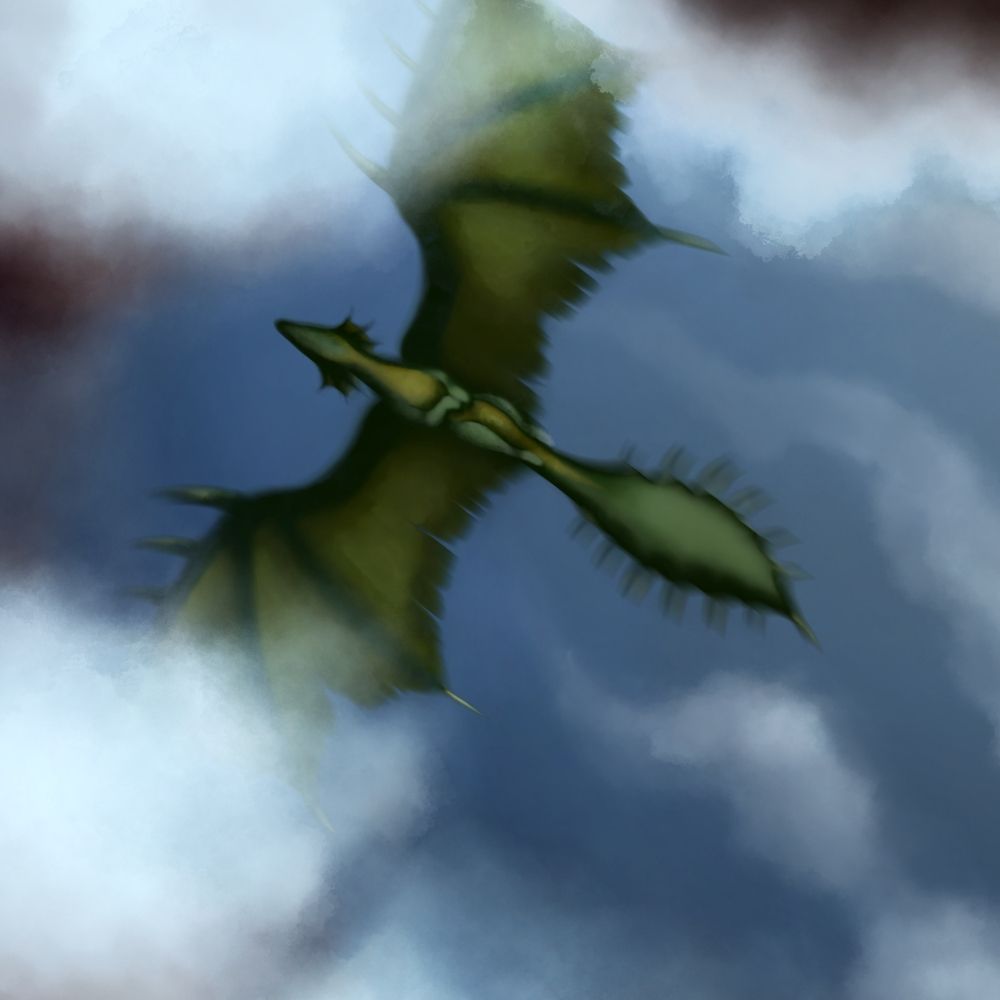 Wyrm's Whisper Art Shop
