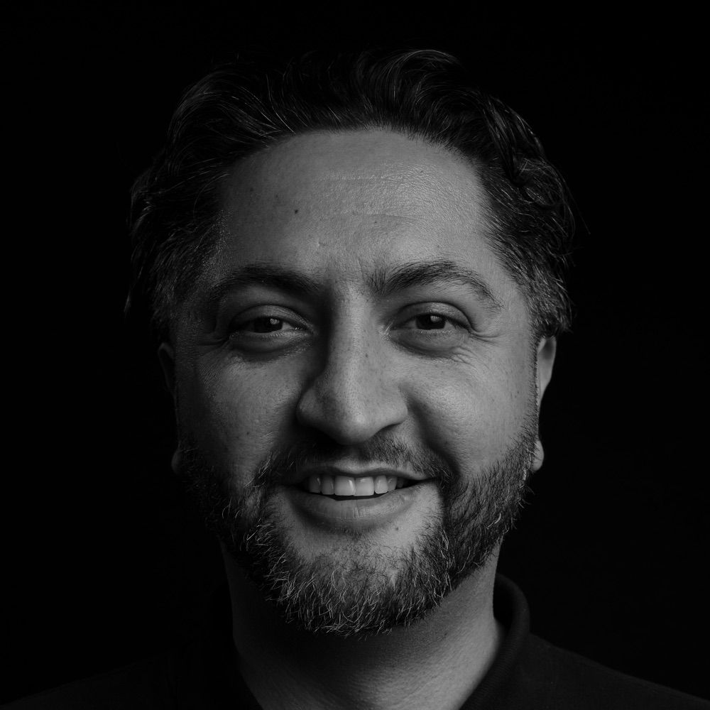abraham márquez