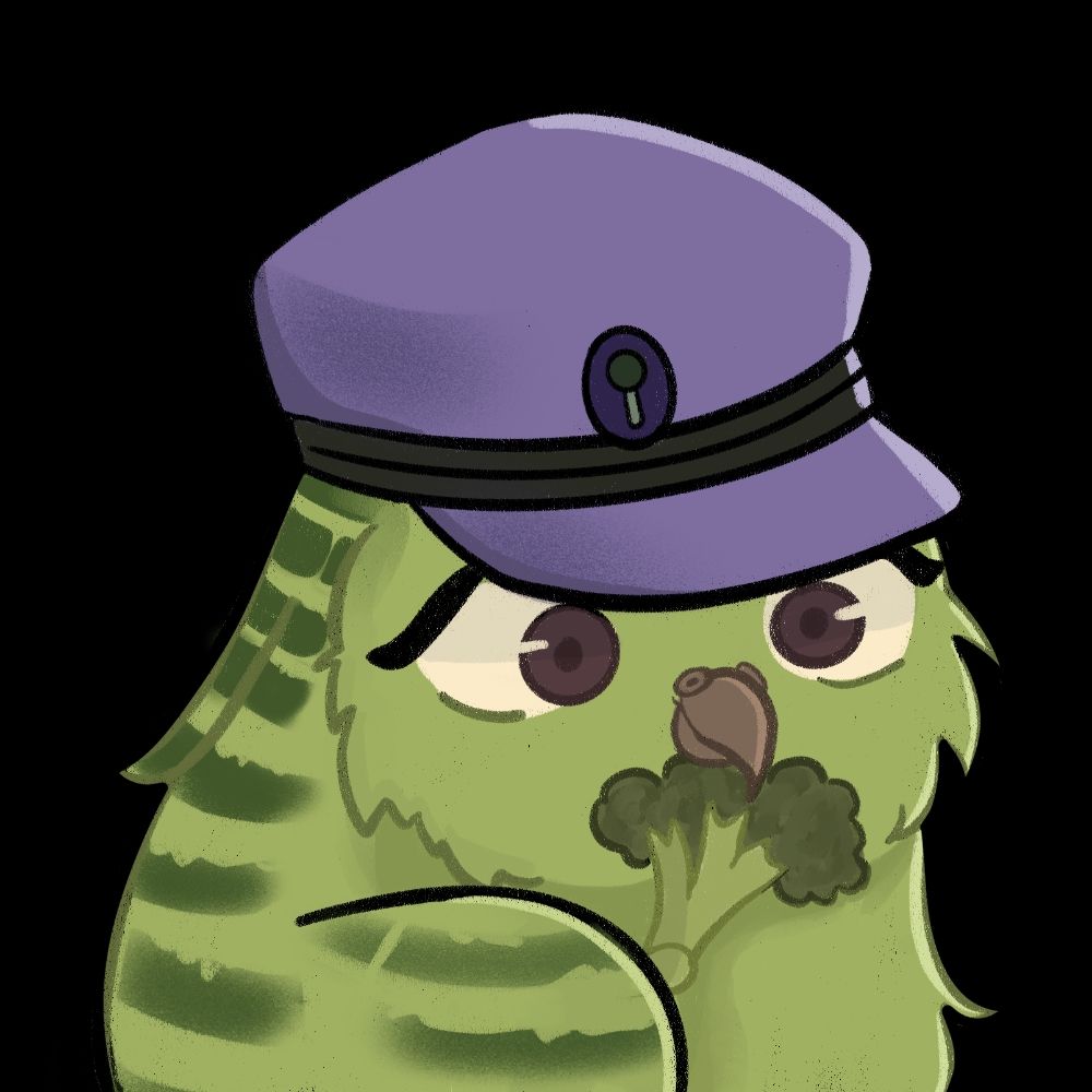 FatParrots