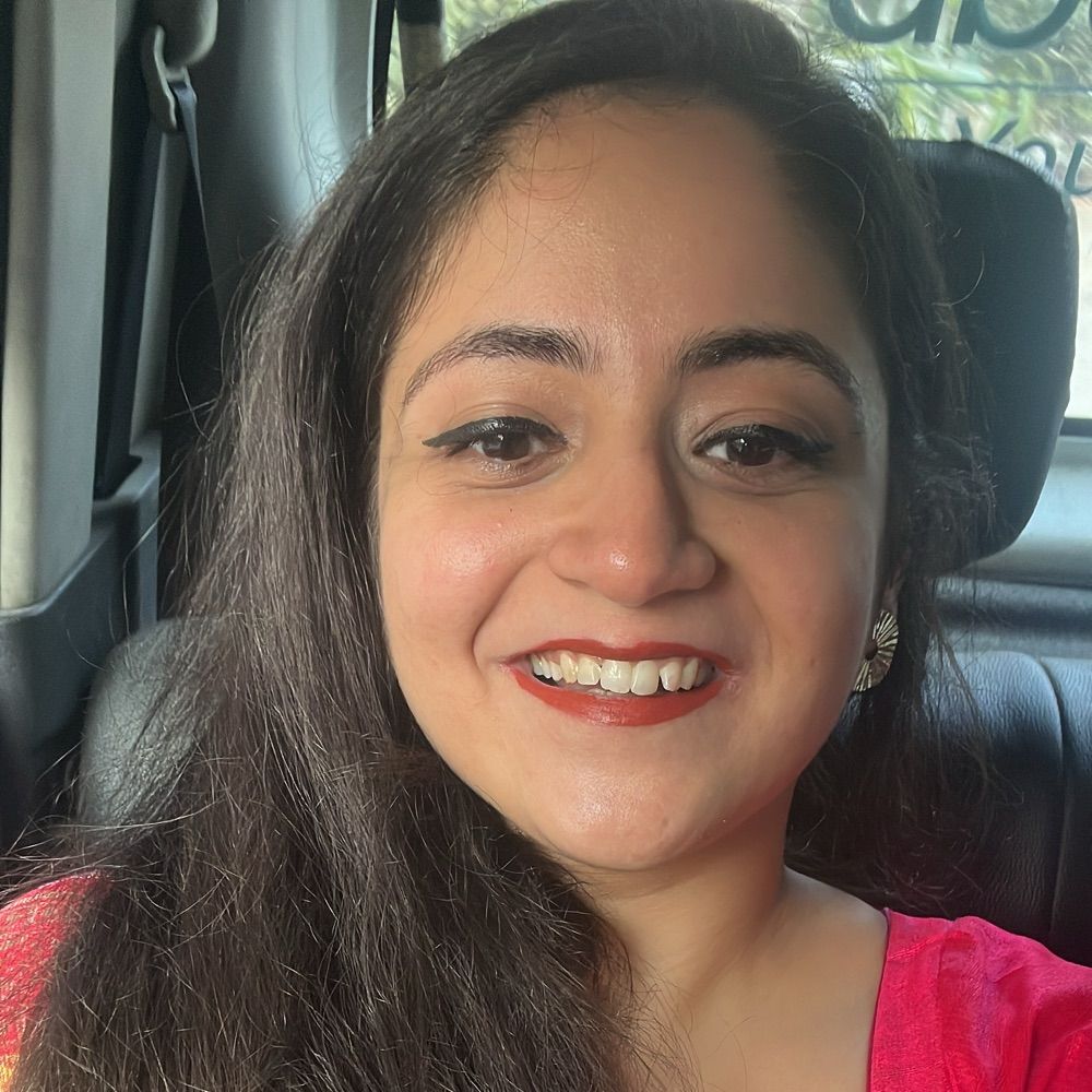 Vasundhara Majithia
