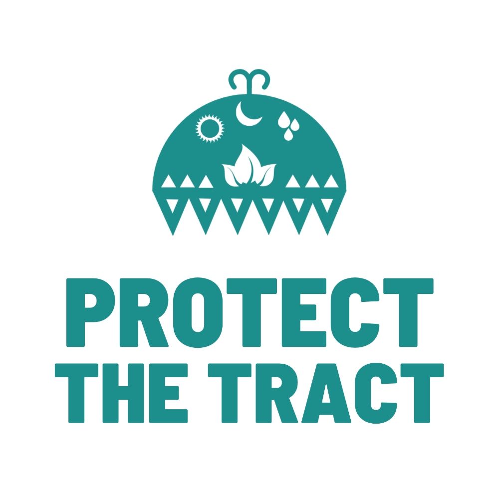 Protect The Tract