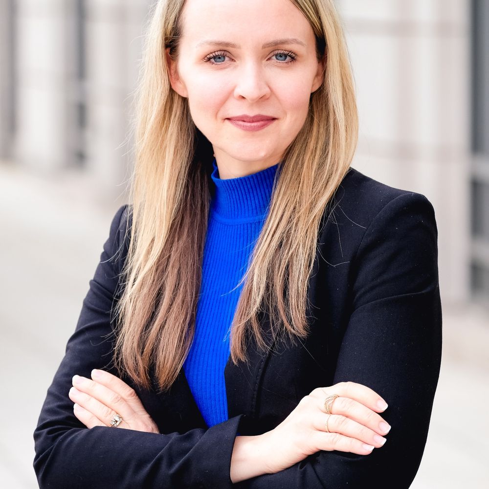 Stephanie Hall Barclay
