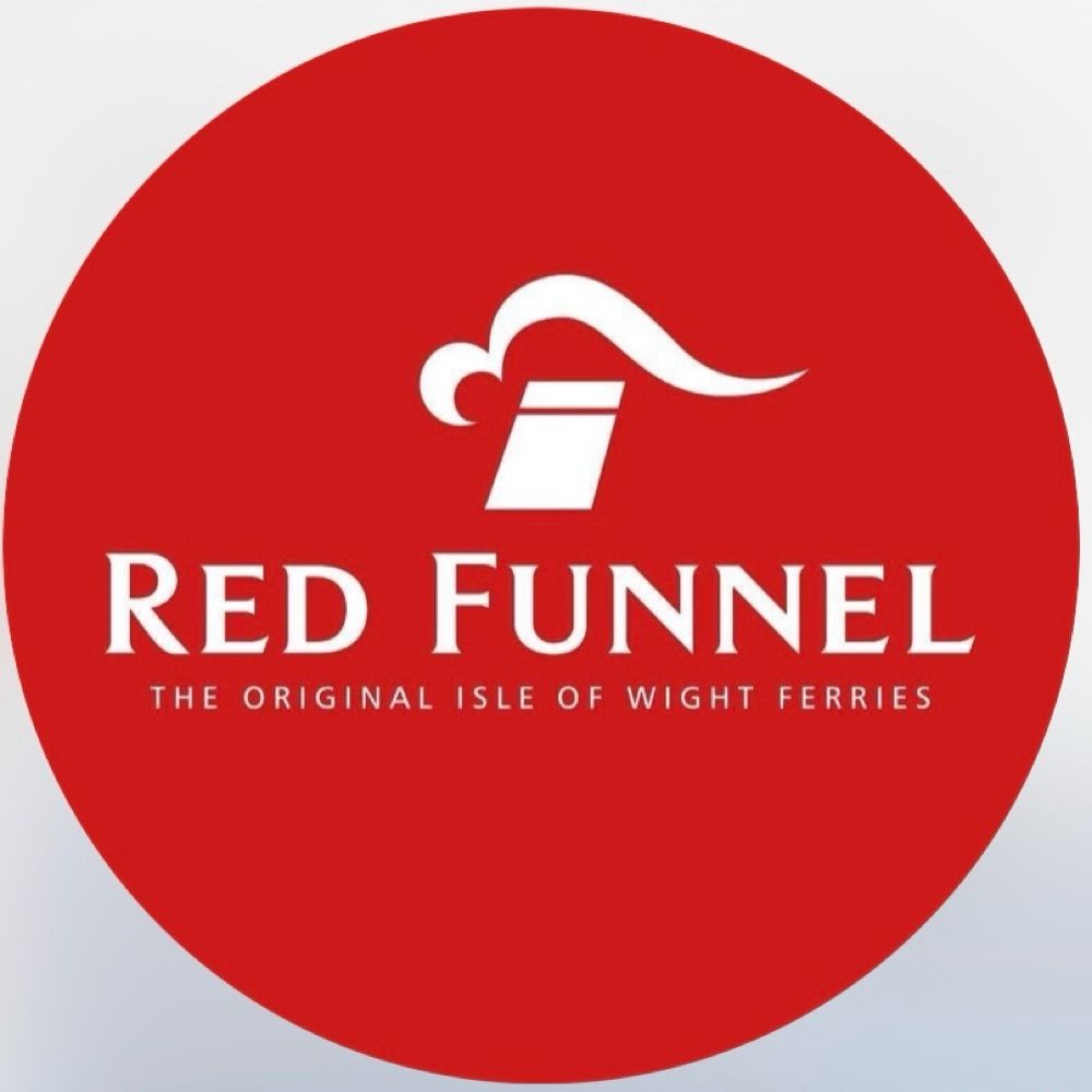 Red Funnel Isle of Wight Ferry