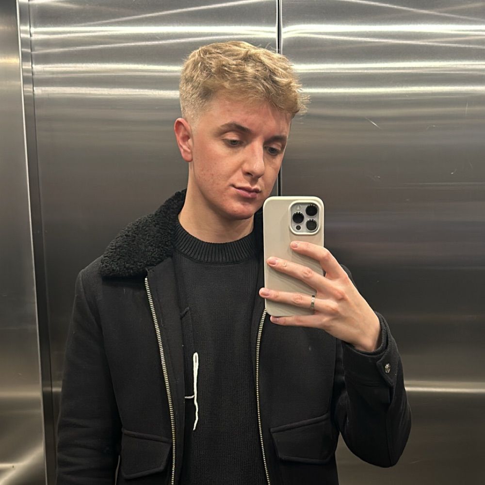 Owen 🦂