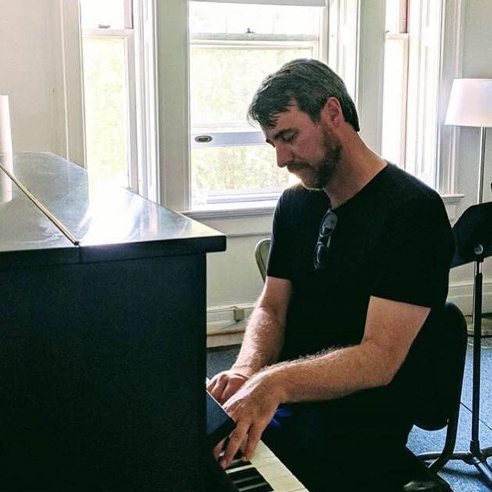 Nathan Clevenger Music