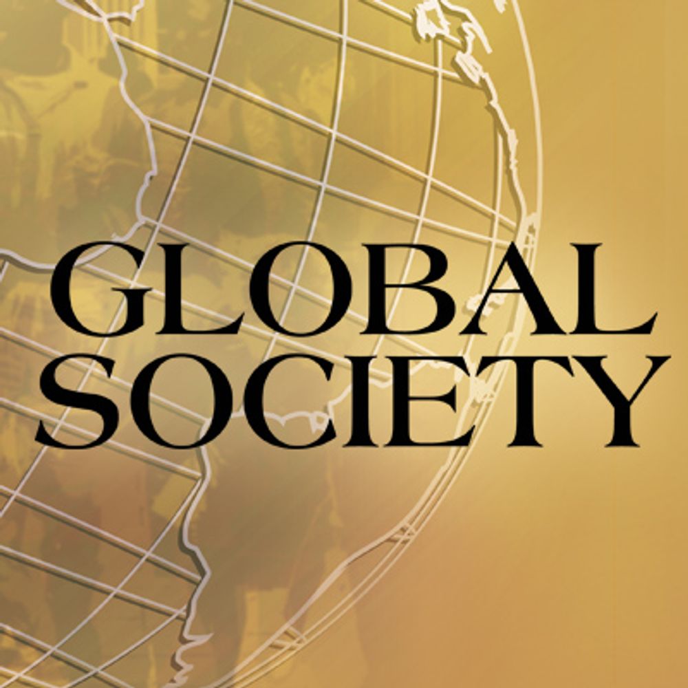 Profile picture globalsociety.bsky.social