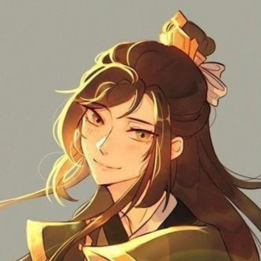 Nie Huaisang · 聂怀桑