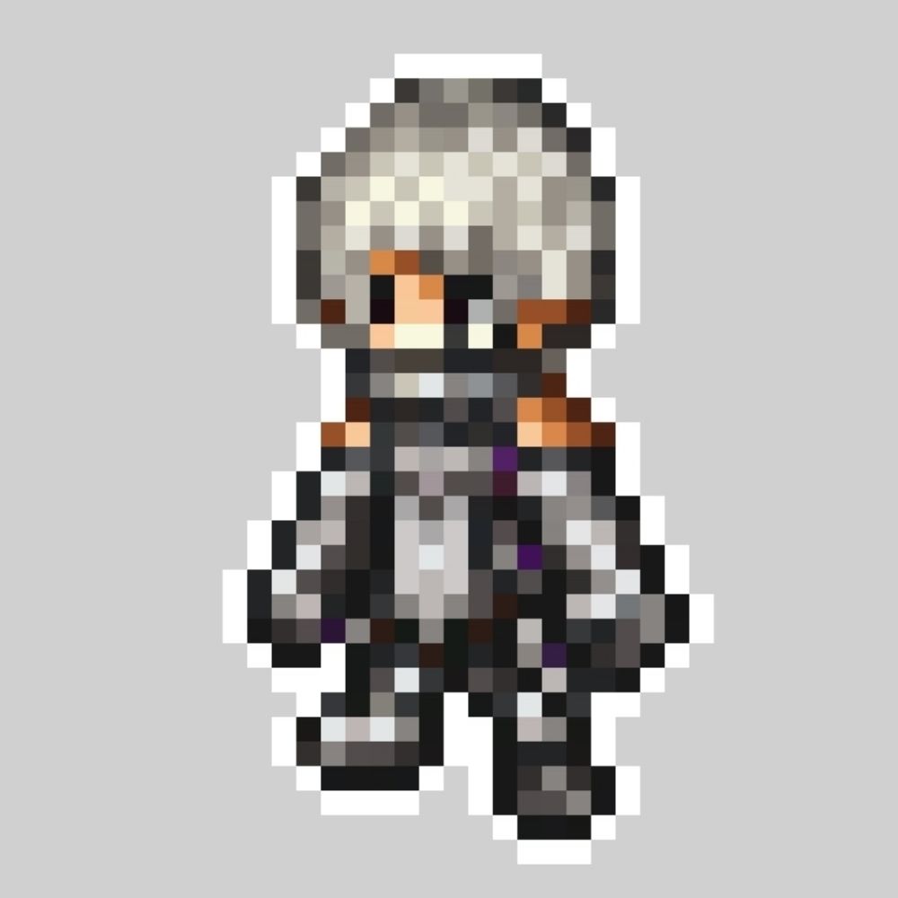 天乃@︎Gaia❂Alexander