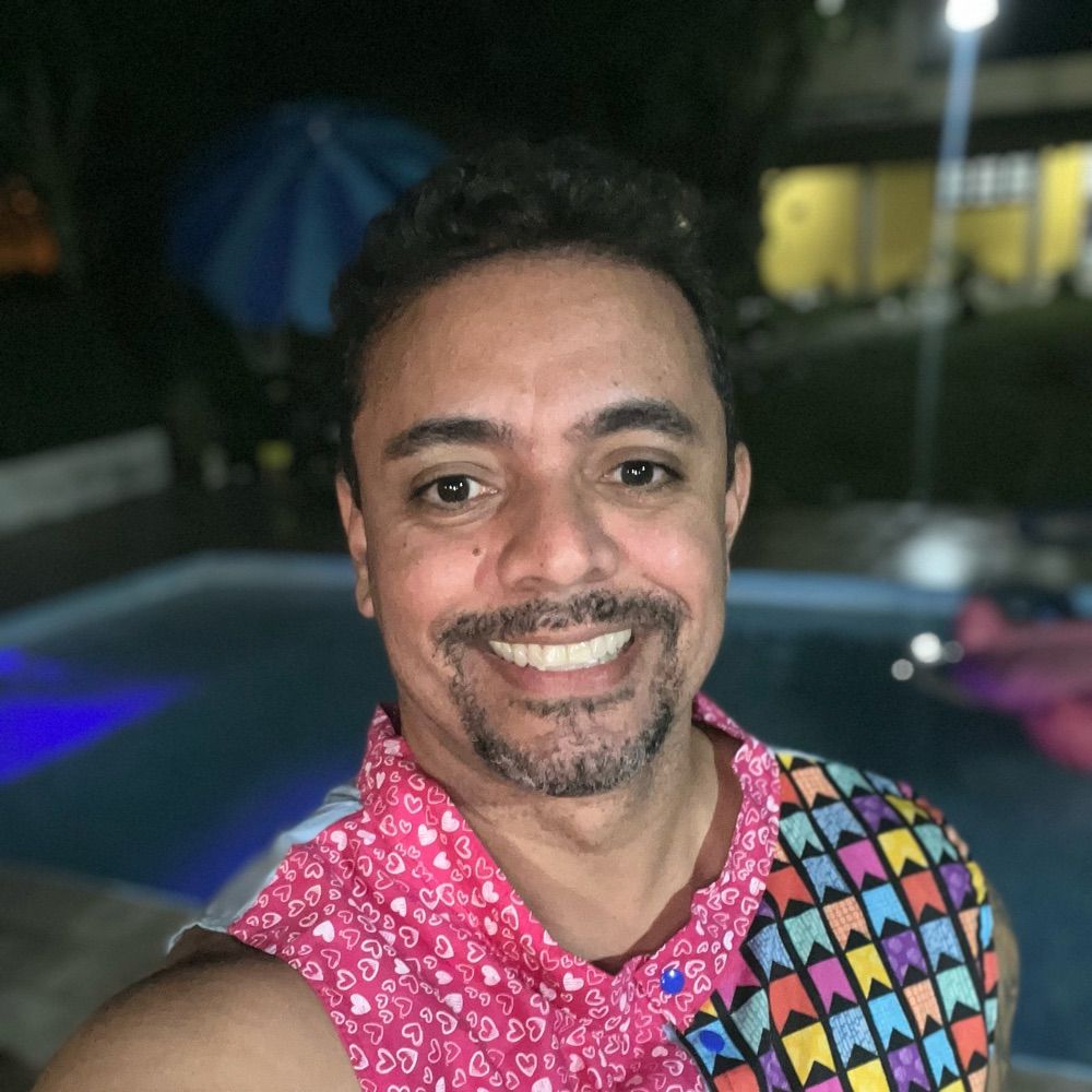 Luca Andrade