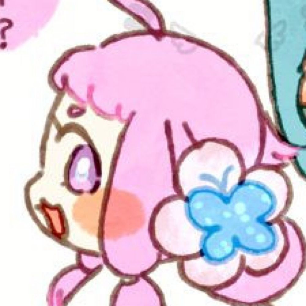 やまぶき🐚