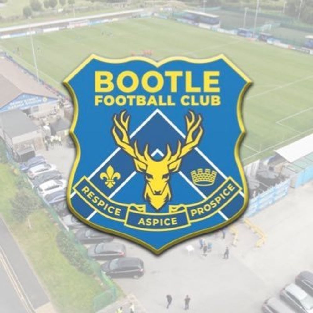 Bootle Supporter