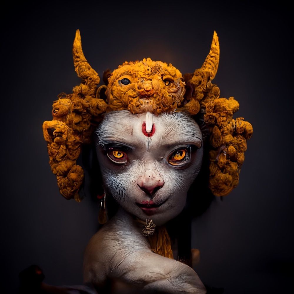 Servant of the Secret Fire