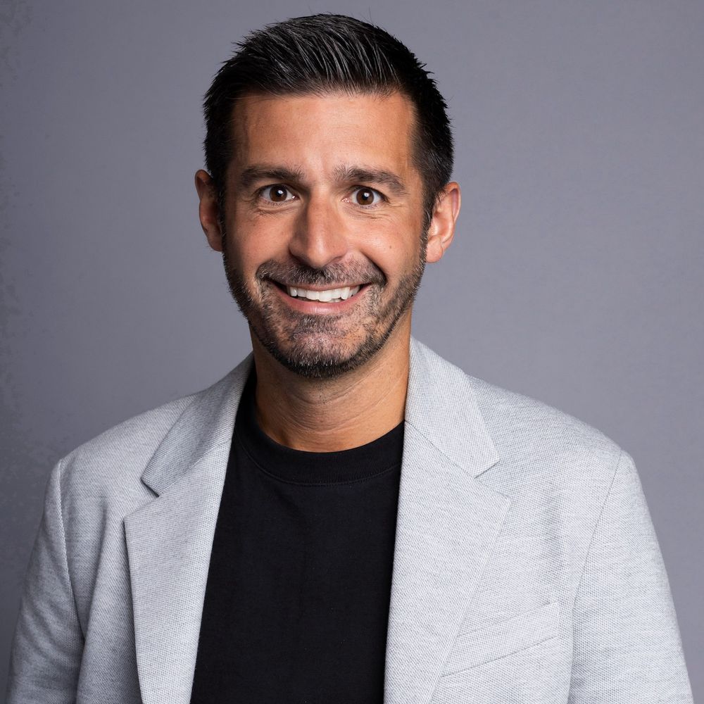 Olivier Prud'homme