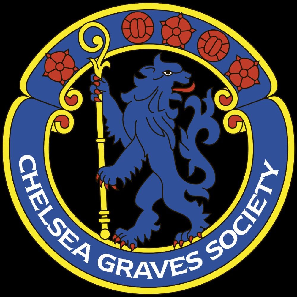 Chelsea Graves Society