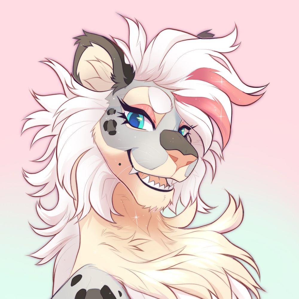 🌸 Chion Kitty ❄️ 